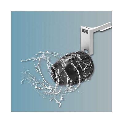 Máquina de piscina sin fin de 1800W con bajo ruido para piscina acrílica