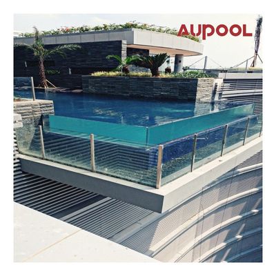 Panel acrílico fundido para bañera Baño Sanitario Deposito Sanitario Sobre el suelo Piscina acrílica