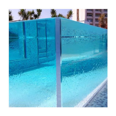 Experimente las ventajas del generador de cloro salino AUPOOL para su piscina sobre el suelo