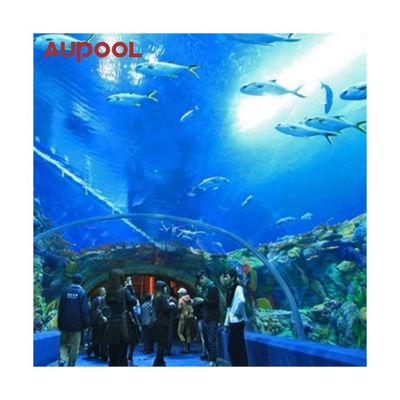 Diseño de moda Piscina Pvc Adultos Niños Durable Inflatable Acrílico Cuadro Piscina