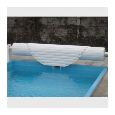 Prolonga tu temporada de natación con las certificaciones CE de AUPOOL OEM Automatic Pool Cover