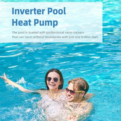 Instalación al aire libre piscina prefabricada acrílica de lujo personalizada con certificación TUV