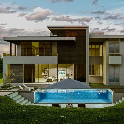 Máquina de piscina sin fin de 1800W con bajo ruido para piscina acrílica