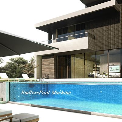 Potente motor de 1540VA y accesorios para equipos completos de piscina