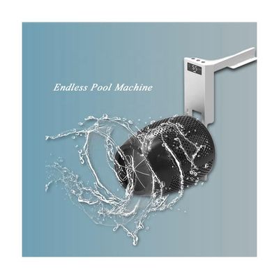 Aupool Swim Jet 1800W Accesorios de la piscina de flujo contador para la tasa de descarga de 80m3/h a 300m3/h