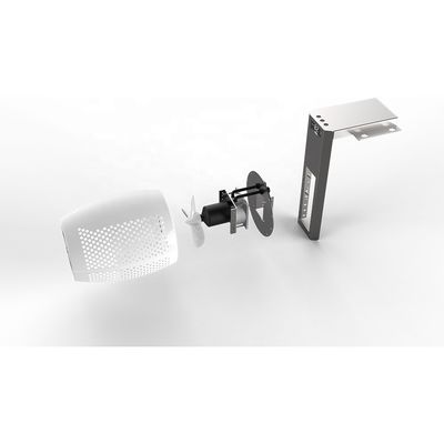Entrenamiento en chorro piscina chorro de agua con potencia del motor 1540VA y potencia nominal 1800W