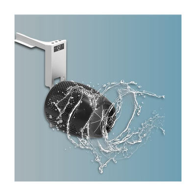 28VDC Voltado nominal Aupool Equipo de piscina con velocidad de descarga de 80 m3/h a 300 m3/h
