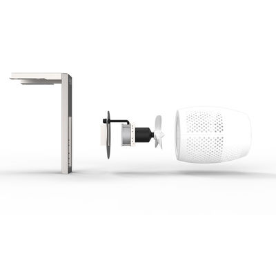 1800 W potencia nominal Aupool controlador de velocidad visual de bajo ruido máquina de piscina sin fin para piscina