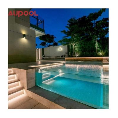 Paneles de pared de acrílico Paneles de pared de acrílico de acrílico fundido Pmma 30-950Mm para piscina privada Spa