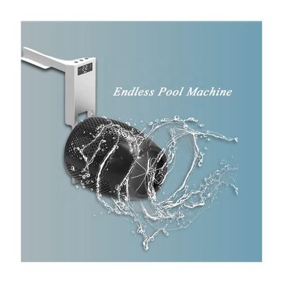 Temperatura del agua de 5oC a 40oC por encima de la piscina piscina