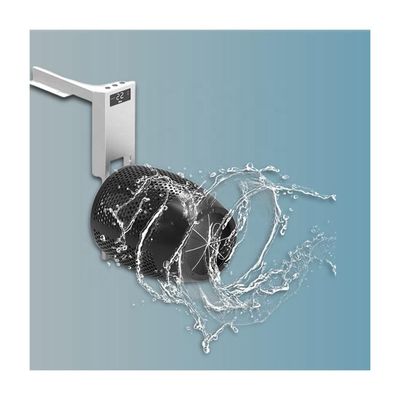 Profundidad de inmersión de 250 mm Propulsor de flujo laminar para piscina infinita