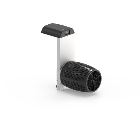 1800W potencia nominal piscina máquina de olas equipo de resistencia Aupool para nadar DIY