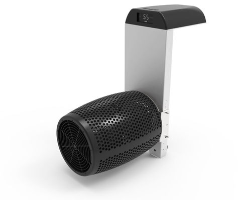 1800W potencia nominal piscina máquina de olas equipo de resistencia Aupool para nadar DIY