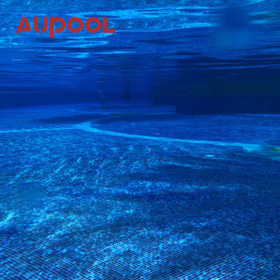 Hoja de acrílico transparente Panel acrílico fundido personalizable para piscina de ventana submarina