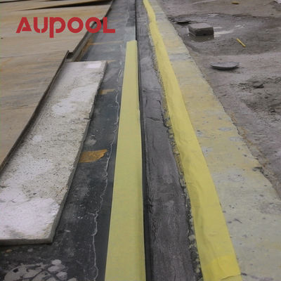 Acrílico-100% Lucita PMMA Diseño de piscina importado para piscina exterior transparente