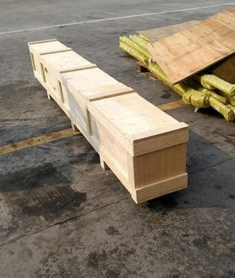 100 mm de espesor Casa pequeña prefabricada de lujo con piscina Contenedor de piscina