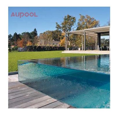 Demandas del cliente Mejor diseño Villas de patio interior con juguete de aire libre para adultos sin fin