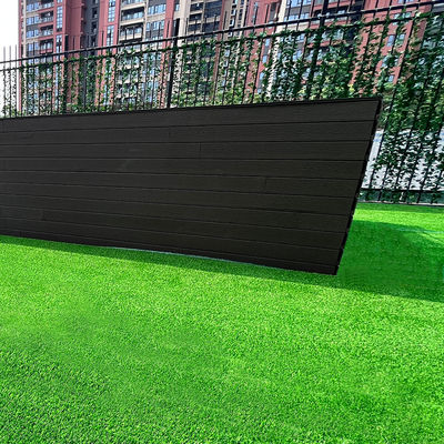 1.2g/cm3 Densidad Panel acrílico transparente Piscina ideal para piscinas de gran tamaño