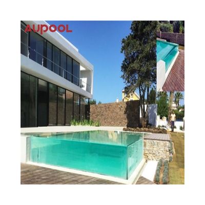 Hoja de acrílico para piscina 100% de hoja de acrílico PMMA virgen de fabricantes experimentados