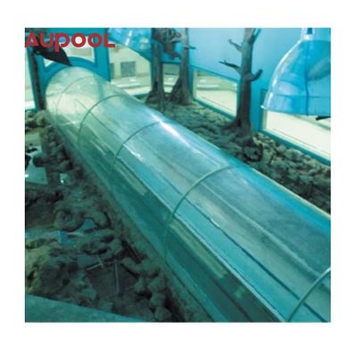 Tecnología de la piscina polimerización termostática seca piscina interminable spa durante una semana