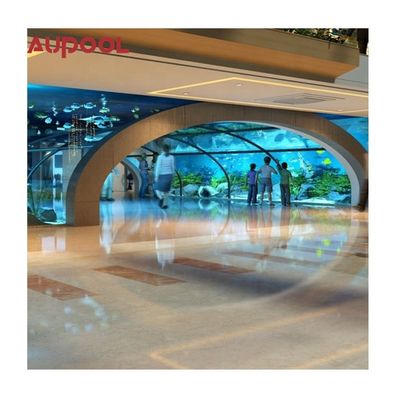 Tecnología de la piscina polimerización termostática seca piscina interminable spa durante una semana