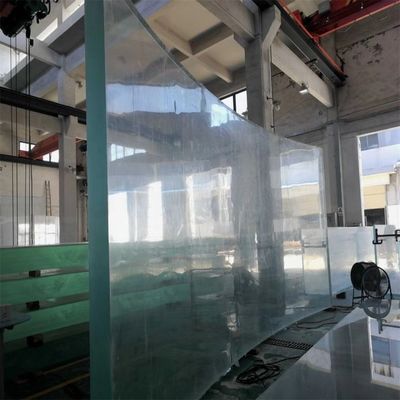 Contenedor prefabricado portátil de 20 pies piscina familiar con acrílico de lucita y densidad de 1,2 g/cm3