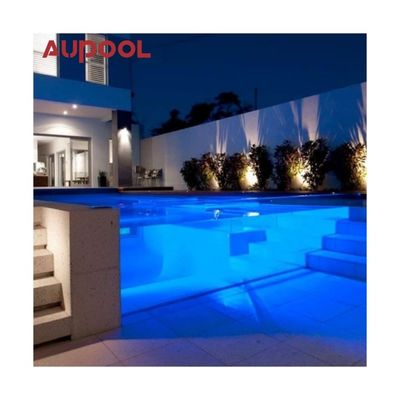 Piscina de plástico de 8M perfecta para casas de villas Hoteles gimnasios Escuelas y sanatorios