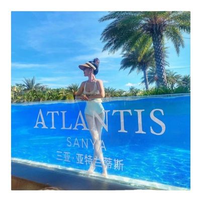 Lámina de buceo de vidrio plexiglás fundido de ventana acrílica clara para mini piscina de AUPOOL