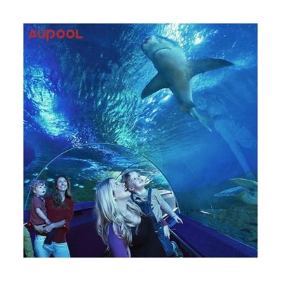 Diseño de moda Piscina Pvc Adultos Niños Durable Inflatable Acrílico Cuadro Piscina