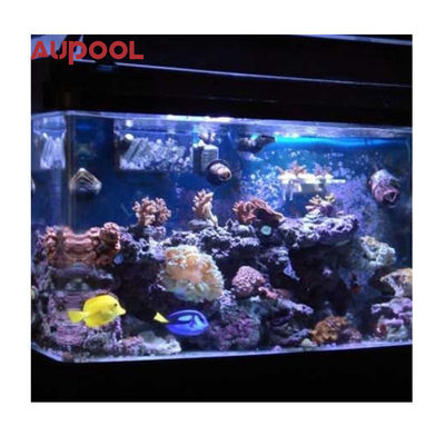 Hoja de acrílico personalizada para la pared de la piscina de la demanda del cliente en 65mm 75mm 80mm 90mm 100mm