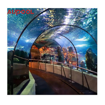 Fácil de instalar 36 niveles Adjustable Piscina montada en la pared con acrílico Piscina de pared máquina de chorro de olas de agua