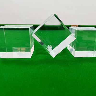 Accesorios de jacuzzi Aupool Panel acrílico UV virgen Pmma para piscina acrílica