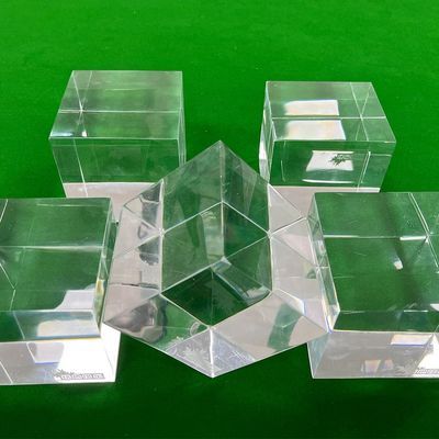 Accesorios de jacuzzi Aupool Panel acrílico UV virgen Pmma para piscina acrílica
