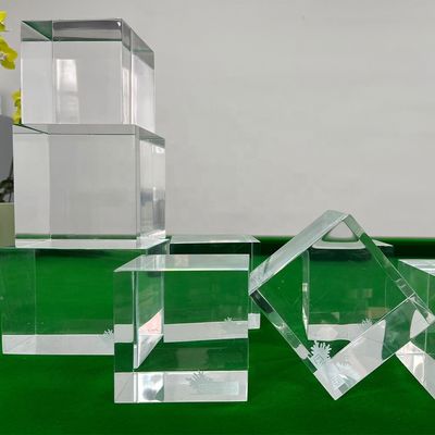 Accesorios de jacuzzi Aupool Panel acrílico UV virgen Pmma para piscina acrílica