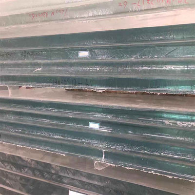 Panel de piscina acrílico de Aupool personalizado resistente a la intemperie