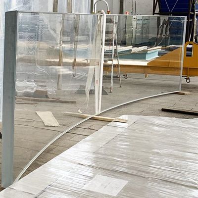 Sistema de filtro prefabricado de piscina para agua limpia y bajo mantenimiento en piscina acrílica